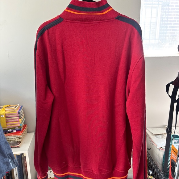 Roma jacket - Picture 2 of 4